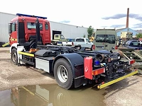 2003 man tga18.360 vrachtwagen - afbeelding 14 van  20