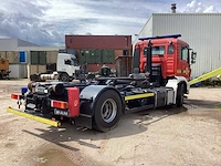 2003 man tga18.360 vrachtwagen - afbeelding 15 van  20