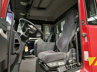 2003 man tga18.360 vrachtwagen - afbeelding 16 van  20