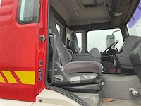 2003 man tga18.360 vrachtwagen - afbeelding 3 van  22