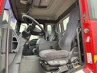 2003 man tga18.360 vrachtwagen - afbeelding 4 van  22