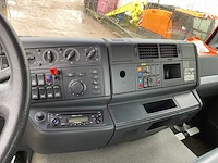 2003 man tga18.360 vrachtwagen - afbeelding 6 van  22