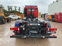 2003 man tga18.360 vrachtwagen - afbeelding 19 van  22