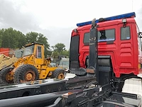 2003 man tga18.360 vrachtwagen - afbeelding 22 van  22