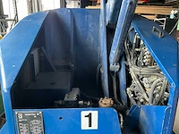 2003 manitou 171aet hoogwerker - afbeelding 2 van  22