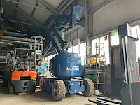 2003 manitou 171aet hoogwerker