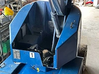 2003 manitou 171aet hoogwerker - afbeelding 13 van  22