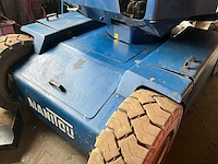 2003 manitou 171aet hoogwerker - afbeelding 16 van  22
