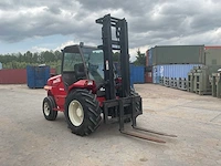 2003 manitou m26-2 vorkheftruck - afbeelding 4 van  11