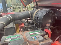 2003 manitou m26-2 vorkheftruck - afbeelding 11 van  11