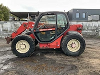 2003 manitou mlt629 verreiker - afbeelding 12 van  23