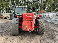 2003 manitou mlt629 verreiker - afbeelding 18 van  23