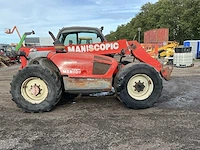 2003 manitou mlt629 verreiker - afbeelding 20 van  23