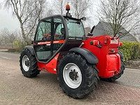 2003 manitou mlt634 verreikers - afbeelding 2 van  38