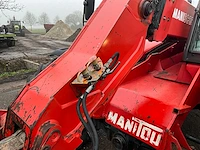 2003 manitou mlt634 verreikers - afbeelding 5 van  38