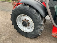 2003 manitou mlt634 verreikers - afbeelding 8 van  38