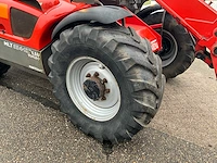2003 manitou mlt634 verreikers - afbeelding 10 van  38