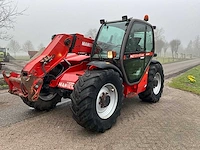 2003 manitou mlt634 verreikers - afbeelding 1 van  38