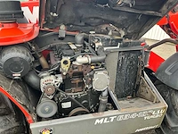 2003 manitou mlt634 verreikers - afbeelding 13 van  38