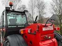 2003 manitou mlt634 verreikers - afbeelding 16 van  38