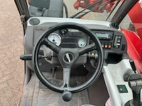 2003 manitou mlt634 verreikers - afbeelding 20 van  38