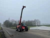 2003 manitou mlt634 verreikers - afbeelding 12 van  38