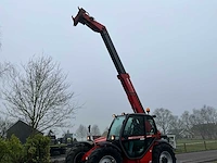 2003 manitou mlt634 verreikers - afbeelding 30 van  38