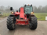 2003 manitou mlt634 verreikers - afbeelding 33 van  38