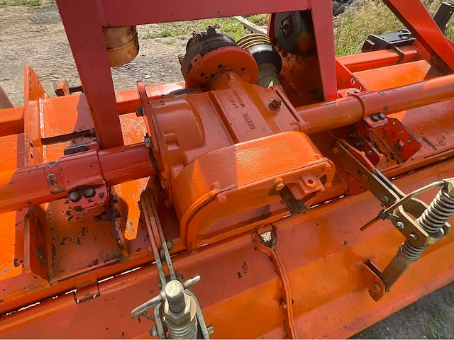 2003 maschio super condor 280 rotorkopeg - afbeelding 7 van  17