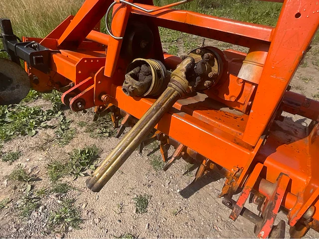 2003 maschio super condor 280 rotorkopeg - afbeelding 8 van  17