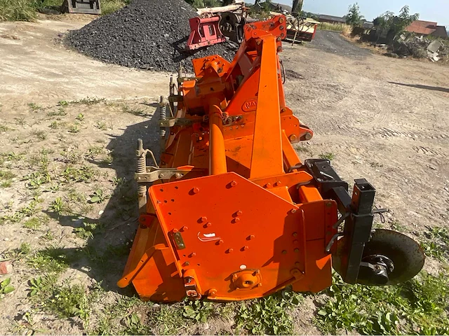 2003 maschio super condor 280 rotorkopeg - afbeelding 10 van  17