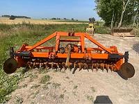 2003 maschio super condor 280 rotorkopeg - afbeelding 12 van  17