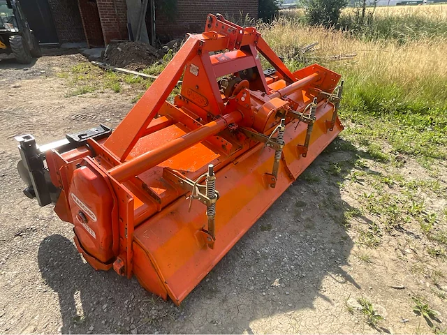 2003 maschio super condor 280 rotorkopeg - afbeelding 15 van  17
