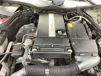 2003 mercedes-benz c-klasse sportcoupé 180 k. amice personenauto - afbeelding 11 van  13