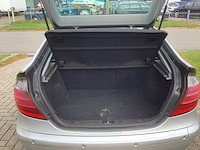 2003 mercedes-benz c-klasse sportcoupé 180 k. amice personenauto - afbeelding 12 van  13