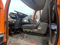 2003 mercedes-benz unimog u300 vrachtwagen 3-zijdige kipper - afbeelding 24 van  45