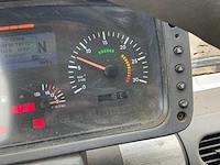 2003 mercedes-benz unimog u300 vrachtwagen 3-zijdige kipper - afbeelding 27 van  45