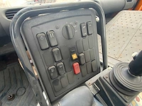 2003 mercedes-benz unimog u300 vrachtwagen 3-zijdige kipper - afbeelding 29 van  45