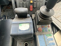 2003 mercedes-benz unimog u300 vrachtwagen 3-zijdige kipper - afbeelding 30 van  45