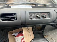 2003 mercedes-benz unimog u300 vrachtwagen 3-zijdige kipper - afbeelding 32 van  45