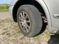 2003 mercedes-benz viano ambiente v220 cdi camper - afbeelding 4 van  62