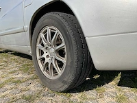 2003 mercedes-benz viano ambiente v220 cdi camper - afbeelding 7 van  62