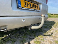 2003 mercedes-benz viano ambiente v220 cdi camper - afbeelding 9 van  62