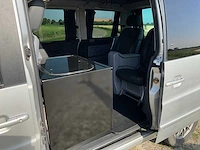 2003 mercedes-benz viano ambiente v220 cdi camper - afbeelding 13 van  62