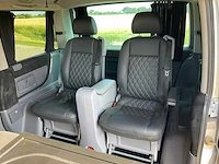 2003 mercedes-benz viano ambiente v220 cdi camper - afbeelding 14 van  62