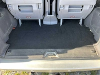2003 mercedes-benz viano ambiente v220 cdi camper - afbeelding 16 van  62