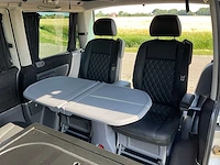 2003 mercedes-benz viano ambiente v220 cdi camper - afbeelding 17 van  62
