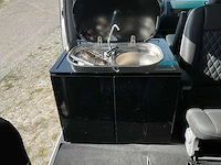 2003 mercedes-benz viano ambiente v220 cdi camper - afbeelding 18 van  62