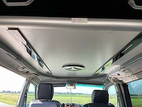 2003 mercedes-benz viano ambiente v220 cdi camper - afbeelding 21 van  62