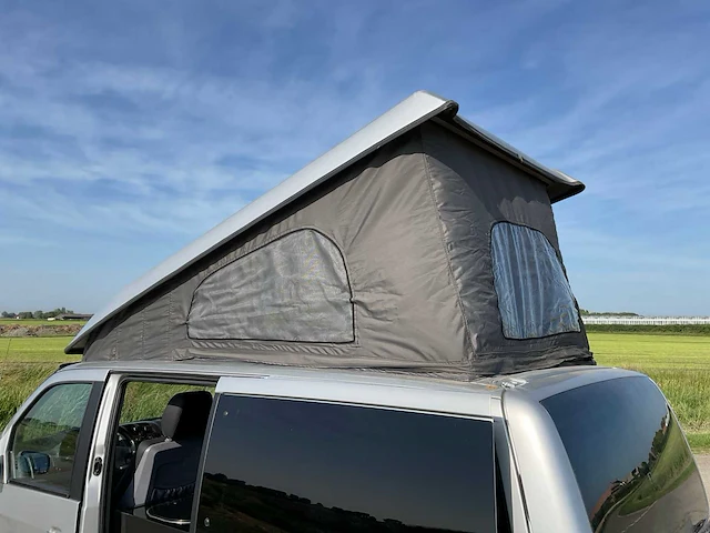2003 mercedes-benz viano ambiente v220 cdi camper - afbeelding 22 van  62
